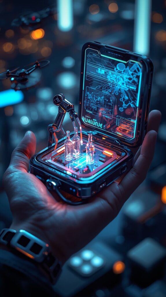 Mind-Control Gadgets That Will Blow Your Mind in 2025 - teklabz