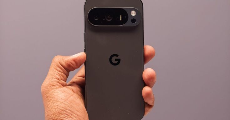 Google Pixel 10 ditched a handy feature that was a tech lifesaver